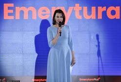 Anna Popek skrytykowana. Prowadziła uroczyste podpisanie ustawy przez Andrzeja Dudę
