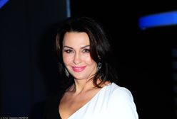 Anna Popek pokazała gorące zdjęcie. W kostiumie na śniegu