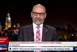 Cejrowski zniknął z TVP, ale Rachoń ma następcę. To były poseł ZSL i LPR Bogdan Pęk