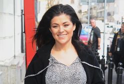 Katarzyna Cichopek w góralskiej stylizacji. Zachwyca naturalnością