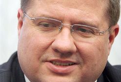 Zmiany w banku centralnym - Mech Inspektorem Nadzoru