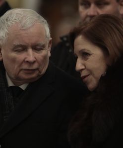 Tajemnice pani Basi, sekretarki Kaczyńskiego. Miała dostęp do tajnych akt w PRL