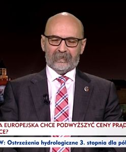 Cejrowski zniknął z TVP, ale Rachoń ma następcę. To były poseł ZSL i LPR Bogdan Pęk