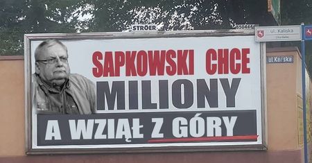 Co tak naprawdę sądzisz o sporze "Sapkowski - CD Projekt"? [Klub Dyskusyjny]