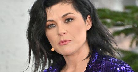 Kasia Cichopek zdradza kulisy swojej pracy. Mówi o "spięciach" i "ognistych relacjach". Ale się otworzyła!