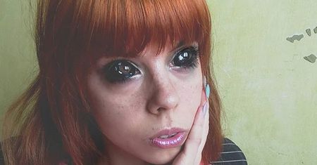 Z fanką Popka jest coraz gorzej. Na jaw wyszły wstrząsające fakty