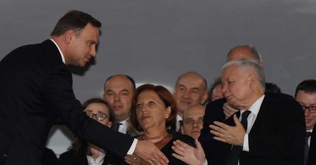 Brejza ujawnił przeszłość pani Basi. To nie spodobało się PiS