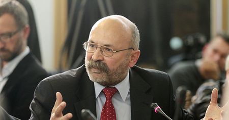 Miał "nigdy nie wystartować z listy PiS". Właśnie został radnym z ramienia partii