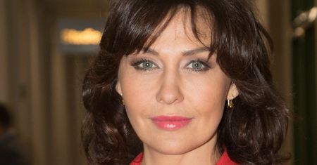 Anna Popek ekspertką od urody. "Zazdrość zmienia rysy"