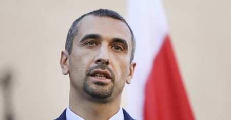 Senator PiS składa zawiadomienie. Chodzi o Giertycha i Dubois