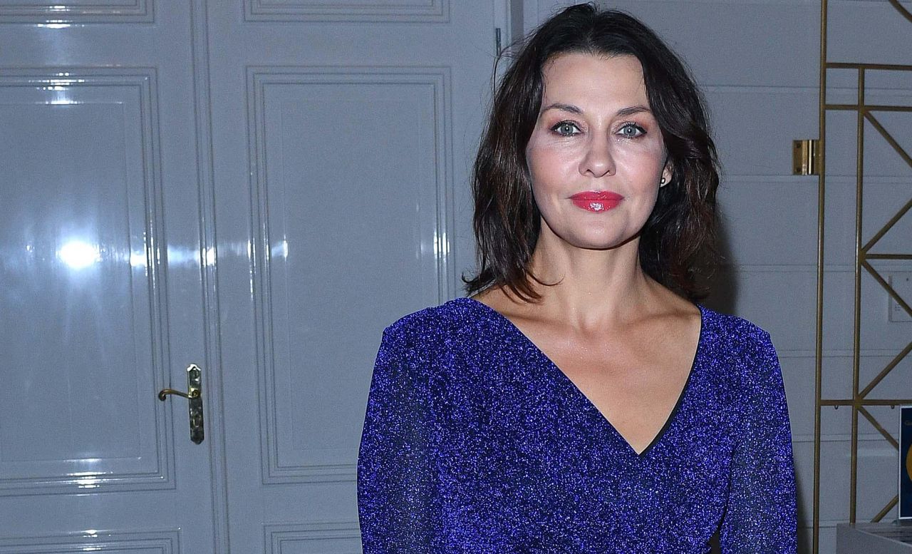 Anna Popek w ambasadzie Szwajcarii. Jürg Burri i kawa w roli głównej