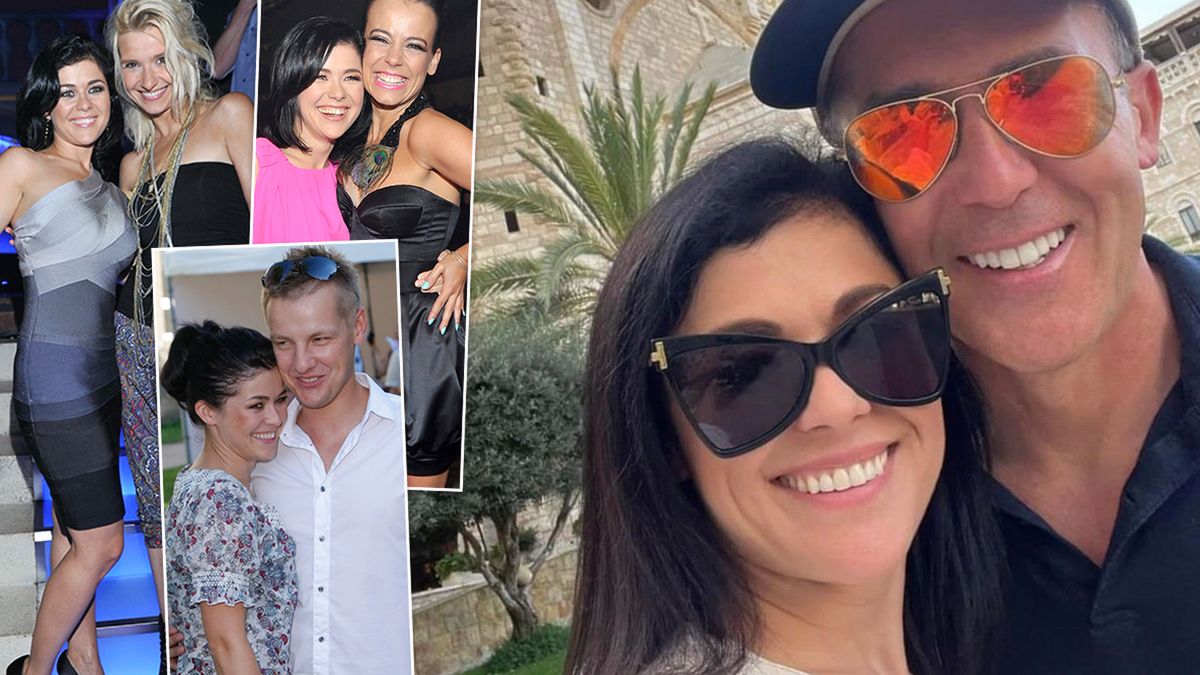 Gwiazdy gratulują Kasi Cichopek