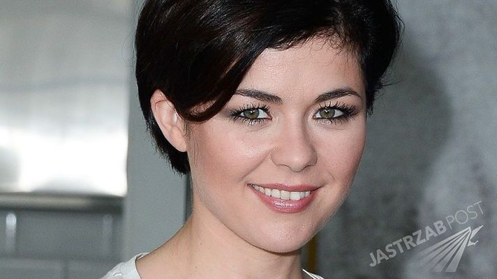 Katarzyna Cichopek
Fotografia: ONS