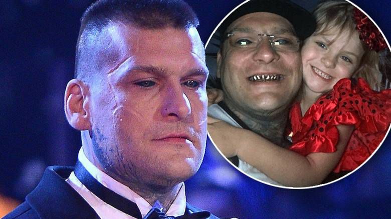 Popek z córką, Viva!