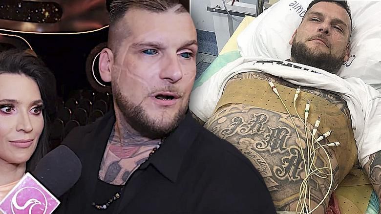 Popek, choroba, problemy ze zdrowiem