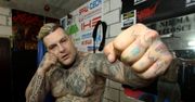 Dystrybutor gier kupuje rękawice Popka i... Zaskakujący finał