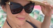 Kasia Cichopek chwali się rodzinnymi wakacjami. Fani rozpływają się nad urodą jej synka: „Cała mama”