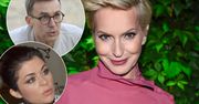 Paulina Smaszcz niespodziewanie stanęła w obronie Kasi Cichopek! Po agresywnym ataku takie słowa? Na krótko. Kolejnym komentarzem wbiła bolesną szpilę