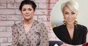Kasia Cichopek Nowy Rok zaczyna wielką wpadką w "Pnś". Nie popisała się wiedzą: "Nie wierzę". Z opresji wyciągnęła ją Paulla