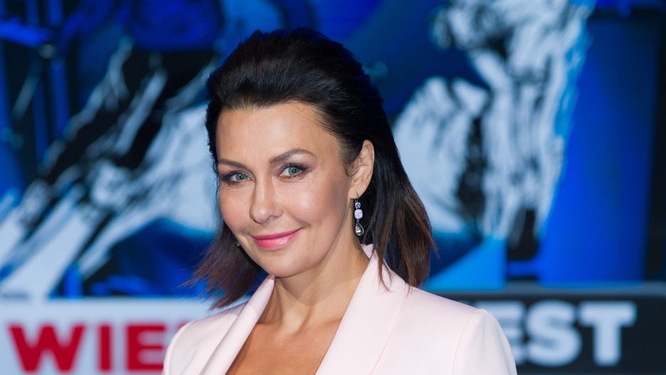 TVP wydało oświadczenie ws. Anny Popek