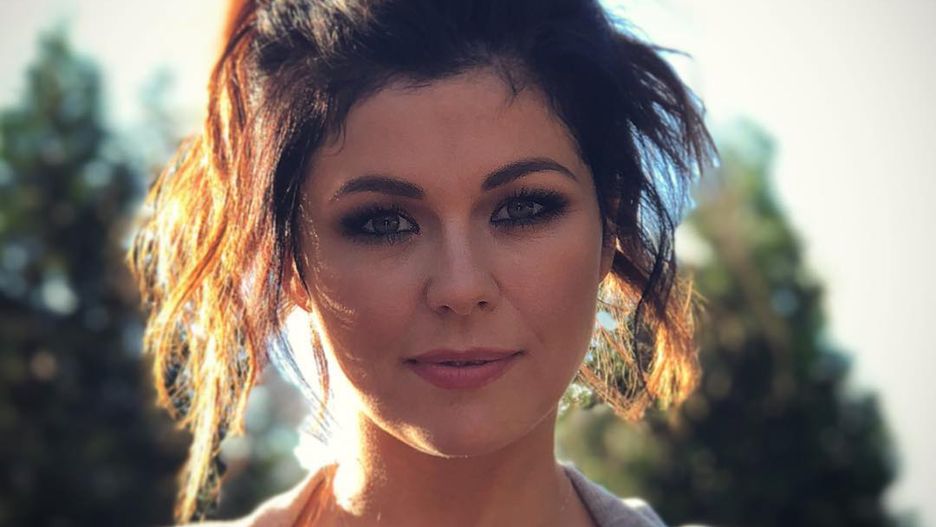 Katarzyna Cichopek napisała, że nie traktuje obrączki jak biżuterię 