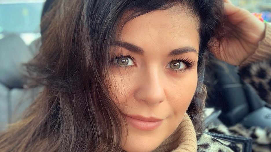 Katarzyna Cichopek 