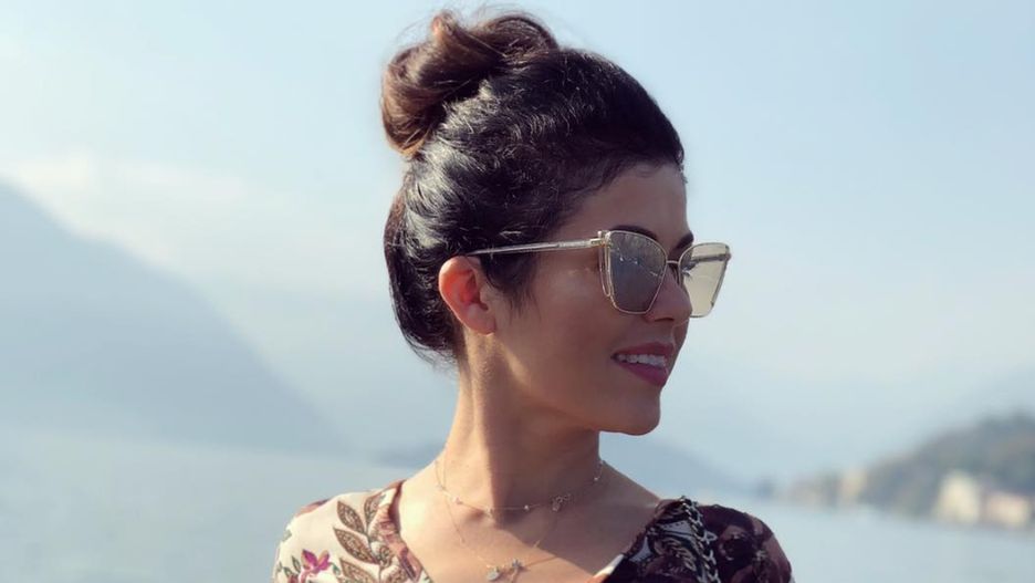 Kasia Cichopek jest religijna. Od dawna nosi naszyjnik z krzyżykiem