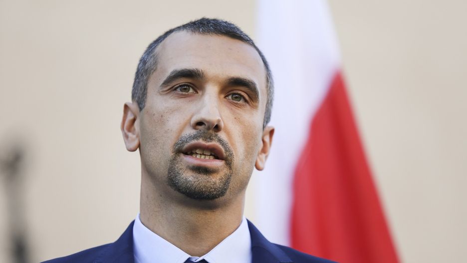 Marek Pęk twierdzi, że Giertych i Dubois narazili interesy Birgfellnera