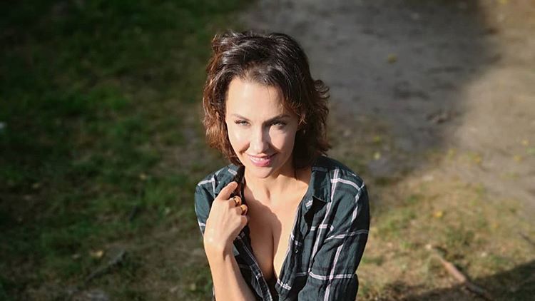 Anna Popek nie boi się odważnych stylizacji