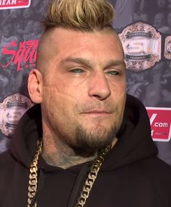 Z rynsztoku na salony. Popek zdradził swoje prawdziwe oblicze