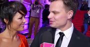 Katarzyna Cichopek i Marcin Hakiel często chodzą na imprezy? Ich odpowiedź nieco nas zaskoczyła