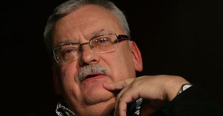 "Gra narobiła mi mnóstwo smrodu i gówna" - Sapkowski obraża Chmielarza, graczy i fanów