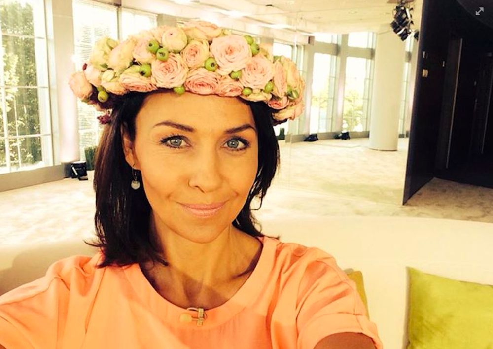 Anna Popek 

Fotografia: Facebook.com