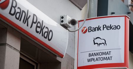 Masz konto w banku Pekao? Możesz mieć problem z zalogowaniem się do Pekao24