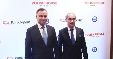 "Greta Thunberg czy Donald Trump? To proste pytanie". Marek Lusztyn w wywiadzie dla money.pl