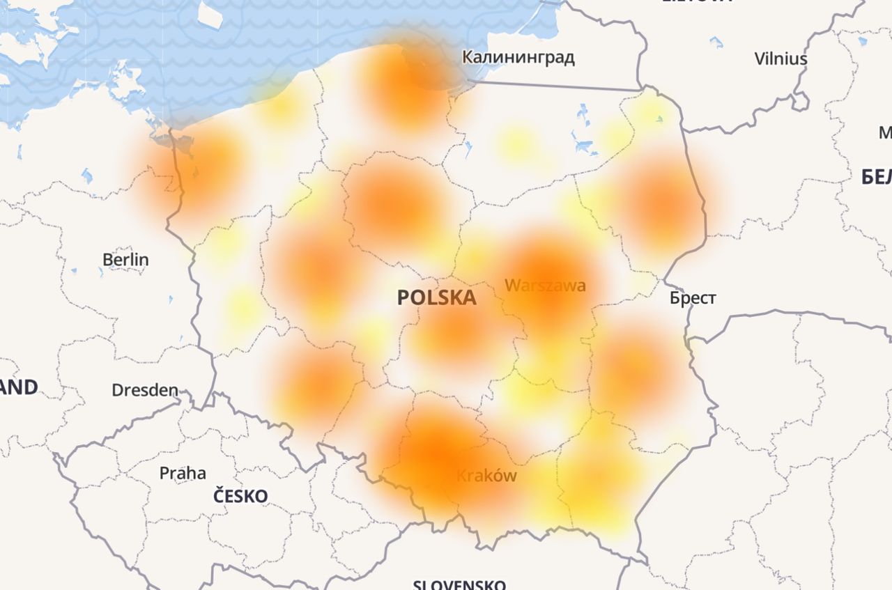 Awaria w banku Pekao. Klienci mają ograniczony dostęp do kont