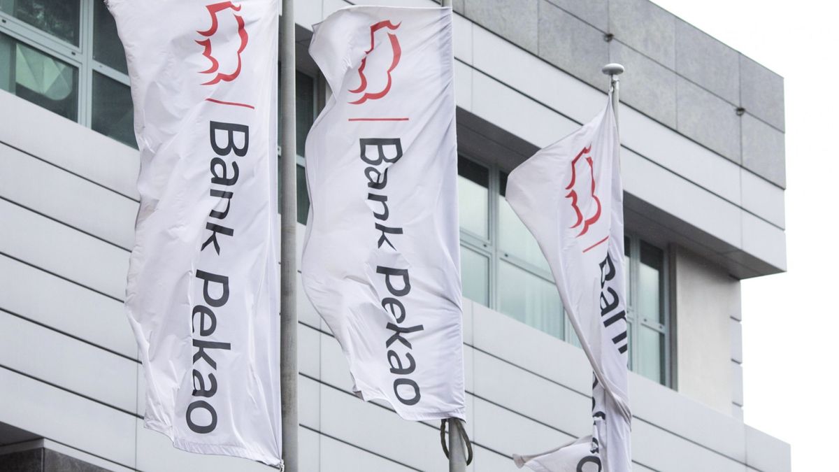 Bank Pekao dogadał się ze związkowcami w sprawie zwolnień grupowych.