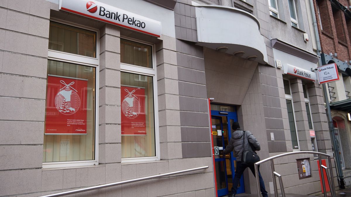 Pekao będzie emitował obligacje.