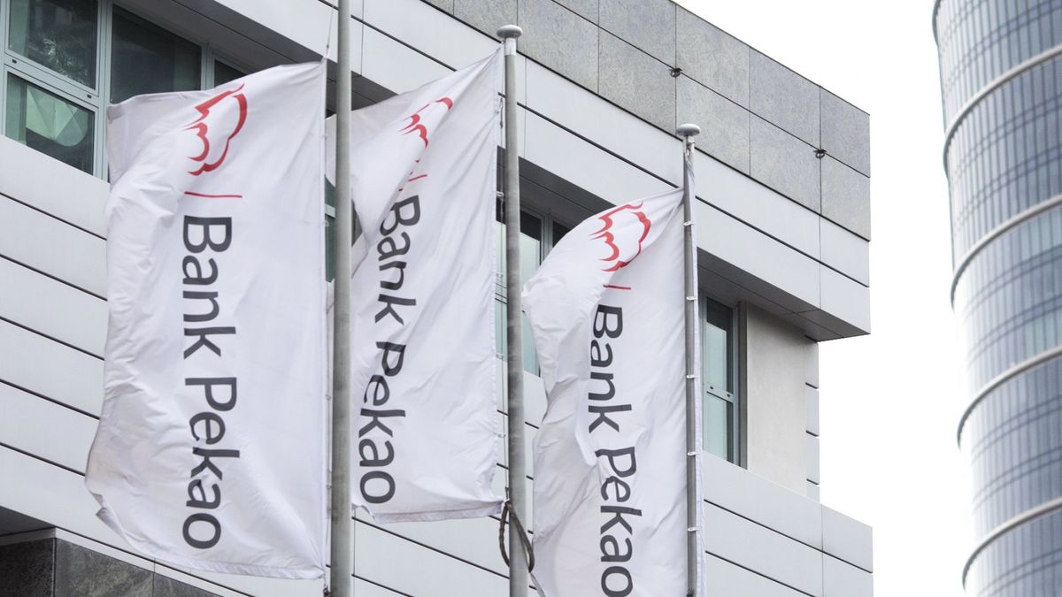 Bank Pekao stawia na innowacje
