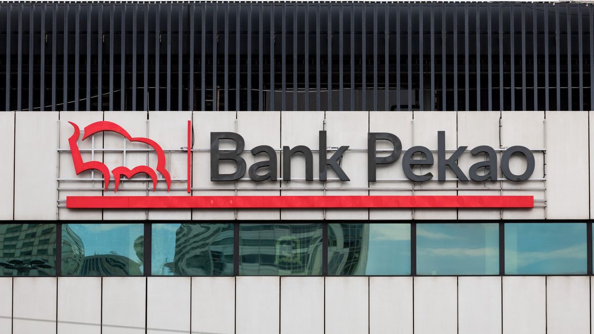 Jarosław Fuchs wiceprezesem Banku Pekao