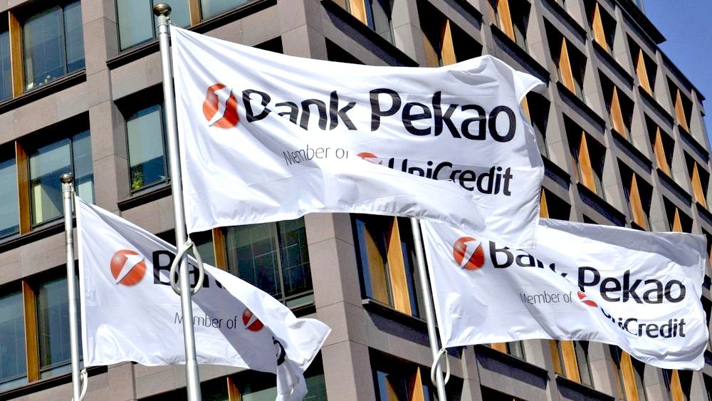 Zmiany autoryzacji dla klientów Pekao wymusza unijna dyrektywa PSD2