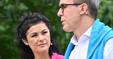 Maciej Kurzajewski rozpływa się nad niebywałą pięknością i to nie jest Cichopek. "Zachwycająca". Wcale się nie dziwimy!