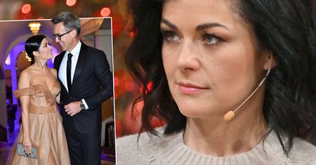 Kasia Cichopek rozgadała się o pierwszym sylwestrze u boku Kurzajewskiego. "No, nie poszalejemy z Maćkiem". Tak przywitają Nowy Rok