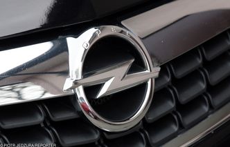 Opel w Gliwicach będzie produkował samochody dostawcze