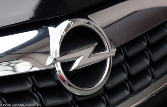 Opel w Gliwicach będzie produkował samochody dostawcze