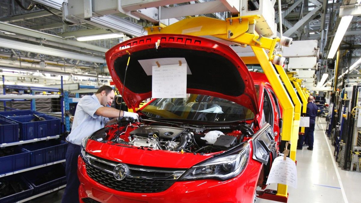 Do 2030 roku może zniknąć 47 proc. spośród istniejących obecnie zawodów.