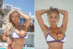 Lindsey Pelas: tegoroczne lato należy do niej!