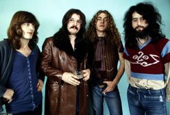 Led Zeppelin uznani za niewinnych. Sprawa sądowa o utwór została rozstrzygnięta