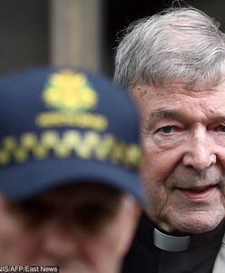 Papież podjął decyzję. Kardynał z zakazem posługi