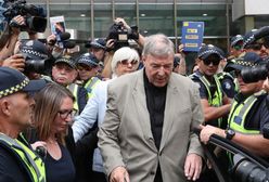 Sąd Najwyższy w Australii zdecydował. Kardynał George Pell wychodzi na wolność